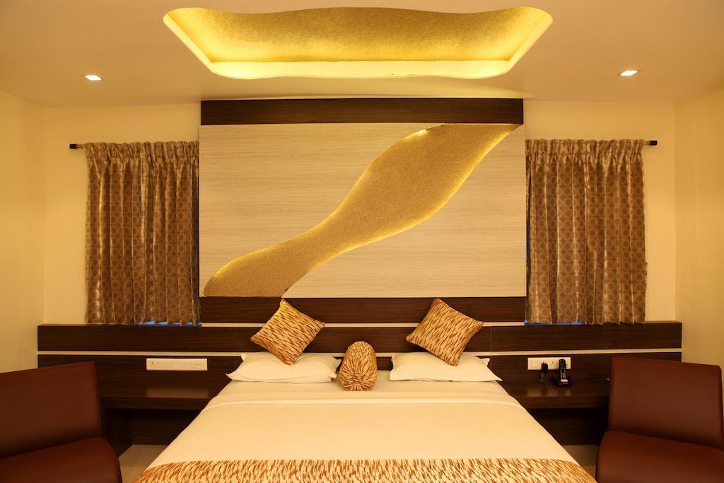 Sbs Grand Hotell Coimbatore Rum bild